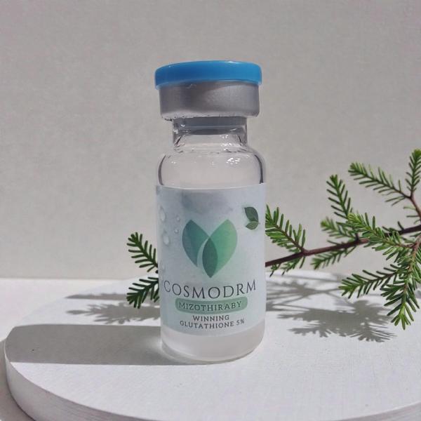 MizothIRABY witning  10%