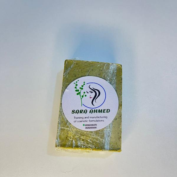 صابون تفتيح