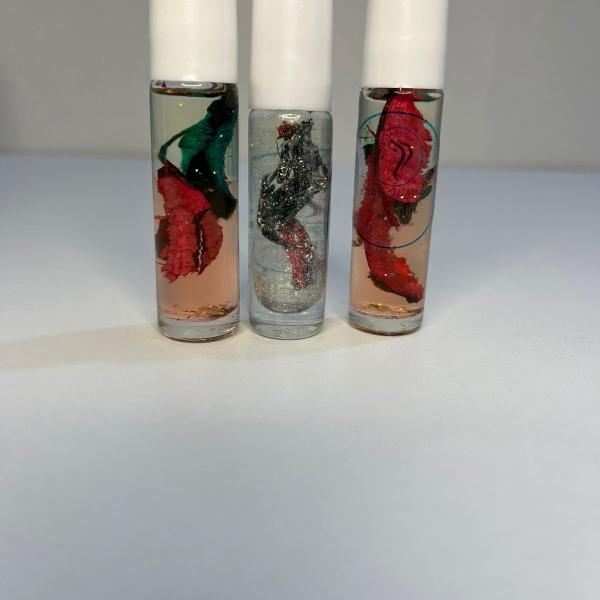 بيكيني اويل