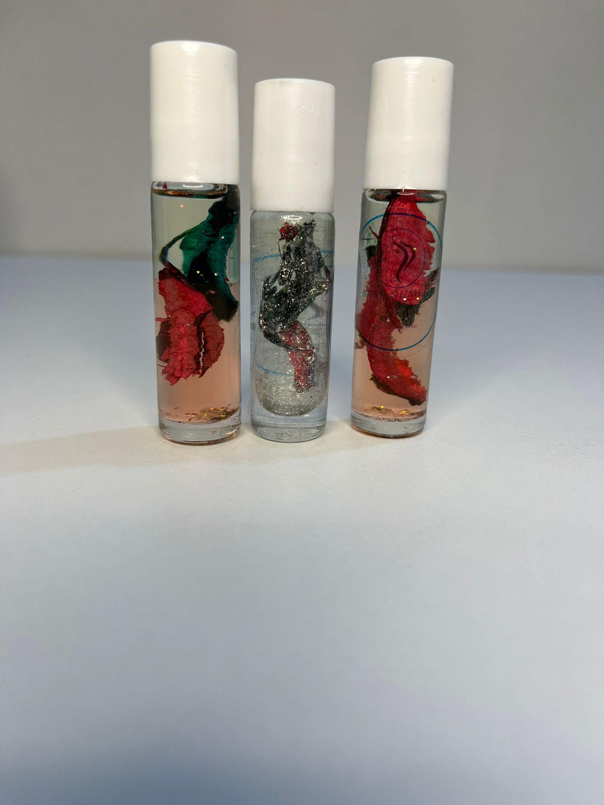 بيكيني اويل