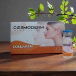 MizothIRABY Marine collagen 25%
