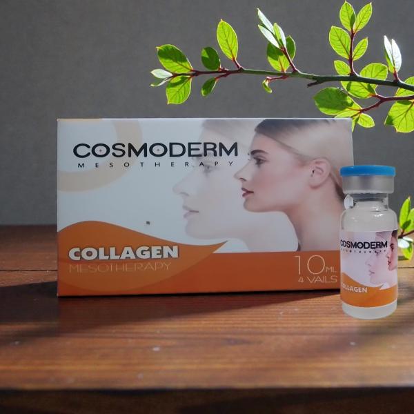 MizothIRABY Marine collagen 25%